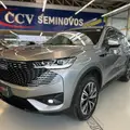 GWM HAVAL H6 1.5 PHEV19 E-TRACTION GWM HAVAL H6 1.5 PHEV19 E-TRACTION