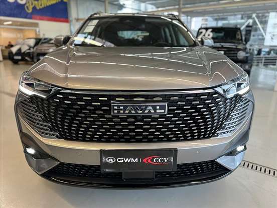 GWM-HAVAL H6-1.5 PHEV19 E-TRACTION GWM-HAVAL H6-2025