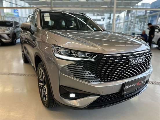 GWM-HAVAL H6-1.5 PHEV19 E-TRACTION GWM-HAVAL H6-2025
