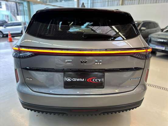 GWM-HAVAL H6-1.5 PHEV19 E-TRACTION GWM-HAVAL H6-2025