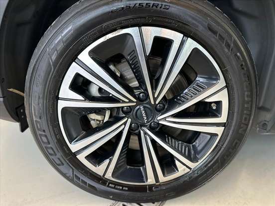 GWM-HAVAL H6-2025