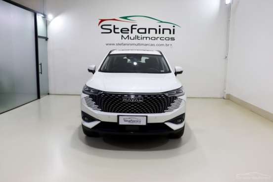 GWM-HAVAL H6-1.5 PHEV19 E-TRACTION GWM-HAVAL H6-2024