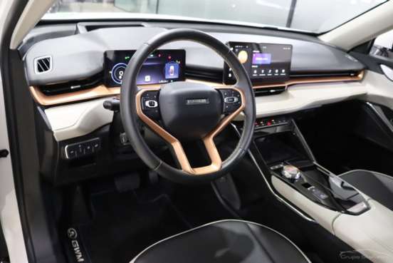 GWM-HAVAL H6-2024