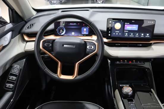 GWM-HAVAL H6-1.5 PHEV19 E-TRACTION GWM-HAVAL H6-2024