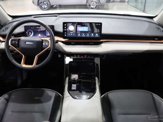 GWM-HAVAL H6-1.5 PHEV19 E-TRACTION GWM-HAVAL H6-2024