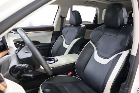 GWM-HAVAL H6-1.5 PHEV19 E-TRACTION GWM-HAVAL H6-2024