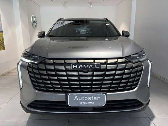 GWM-HAVAL H6-1.5 PHEV19 E-TRACTION GWM-HAVAL H6-2025