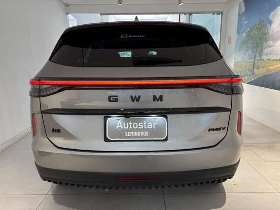 GWM-HAVAL H6-1.5 PHEV19 E-TRACTION GWM-HAVAL H6-2025