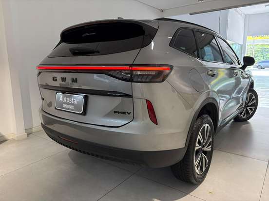 GWM-HAVAL H6-1.5 PHEV19 E-TRACTION GWM-HAVAL H6-2025