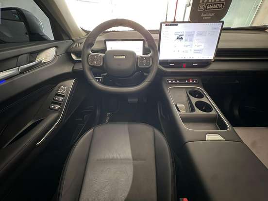 GWM-HAVAL H6-1.5 PHEV19 E-TRACTION GWM-HAVAL H6-2025