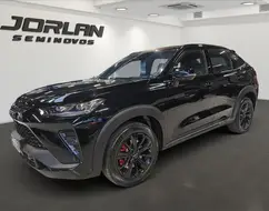 GWM HAVAL H6 GT 1.5 PHEV AWD E-TRACTION GWM HAVAL H6 GT 1.5 PHEV AWD E-TRACTION