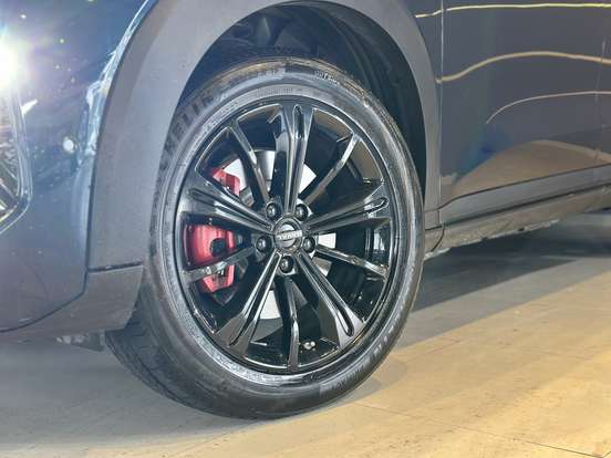 GWM-HAVAL H6 GT-2024