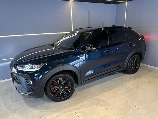 GWM-HAVAL H6 GT-1.5 PHEV AWD E-TRACTION GWM-HAVAL H6 GT-2024