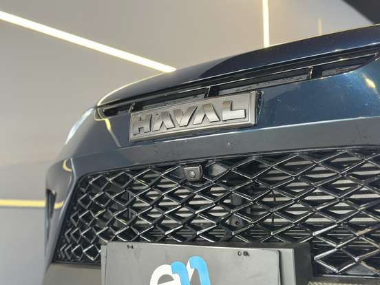 GWM-HAVAL H6 GT-1.5 PHEV AWD E-TRACTION GWM-HAVAL H6 GT-2024