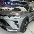 GWM HAVAL H6 GT 1.5 PHEV AWD E-TRACTION GWM HAVAL H6 GT 1.5 PHEV AWD E-TRACTION
