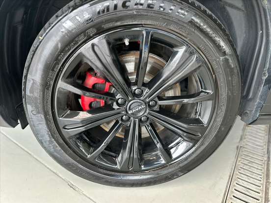 GWM-HAVAL H6 GT-1.5 PHEV AWD E-TRACTION GWM-HAVAL H6 GT-2024
