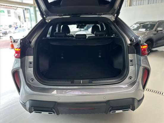 GWM-HAVAL H6 GT-1.5 PHEV AWD E-TRACTION GWM-HAVAL H6 GT-2024