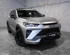 GWM HAVAL H6 GT 1.5 PHEV AWD E-TRACTION GWM HAVAL H6 GT 1.5 PHEV AWD E-TRACTION