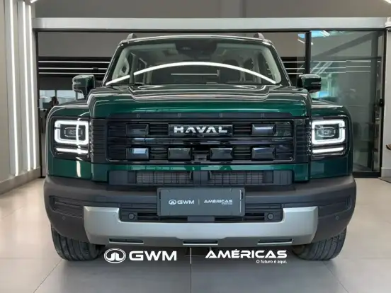 GWM-HAVAL H7-1.5 TURBO PHEV FLEX AWD DHT GWM-HAVAL H7-2026