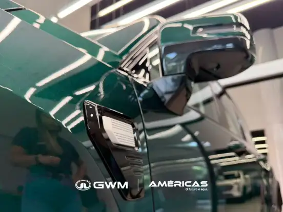 GWM-HAVAL H7-2026