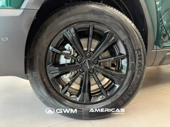 GWM-HAVAL H7-2026
