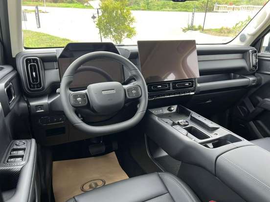 GWM-HAVAL H7-1.5 TURBO PHEV FLEX AWD DHT GWM-HAVAL H7-2026