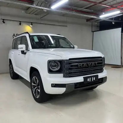 GWM-HAVAL H9-2.4 TURBO DIESEL EXCLUSIVE 4X4 AUTOMÁTICO GWM-HAVAL H9-2026