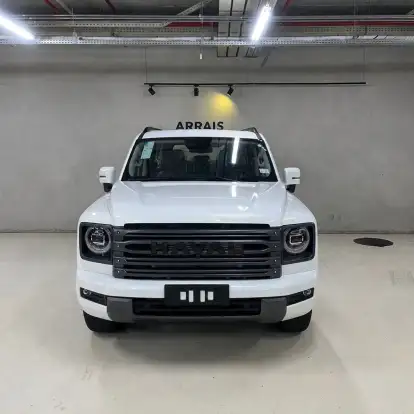 GWM-HAVAL H9-2026