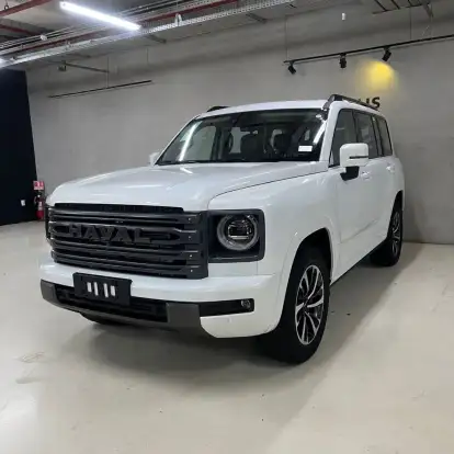 GWM-HAVAL H9-2026