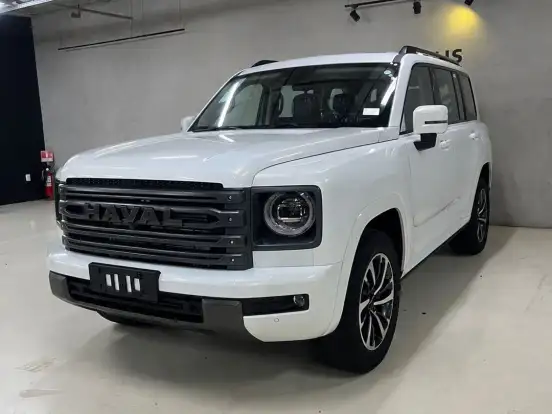 GWM-HAVAL H9-2.4 TURBO DIESEL EXCLUSIVE 4X4 AUTOMÁTICO GWM-HAVAL H9-2026