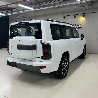 GWM-HAVAL H9-2026