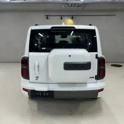GWM-HAVAL H9-2026