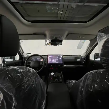 GWM-HAVAL H9-2.4 TURBO DIESEL EXCLUSIVE 4X4 AUTOMÁTICO GWM-HAVAL H9-2026