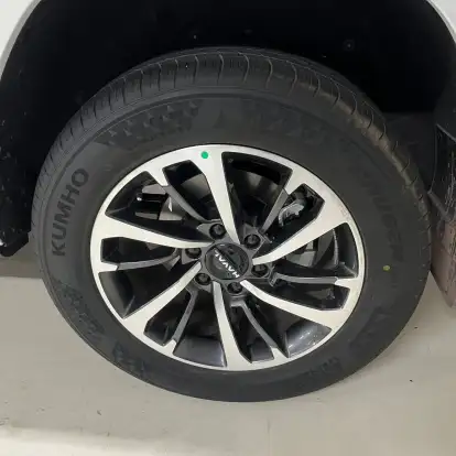 GWM-HAVAL H9-2026