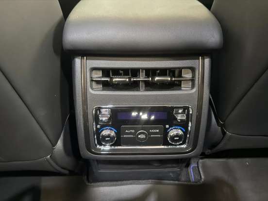 GWM-HAVAL H9-2.4 TURBO DIESEL EXCLUSIVE 4X4 AUTOMÁTICO GWM-HAVAL H9-2025