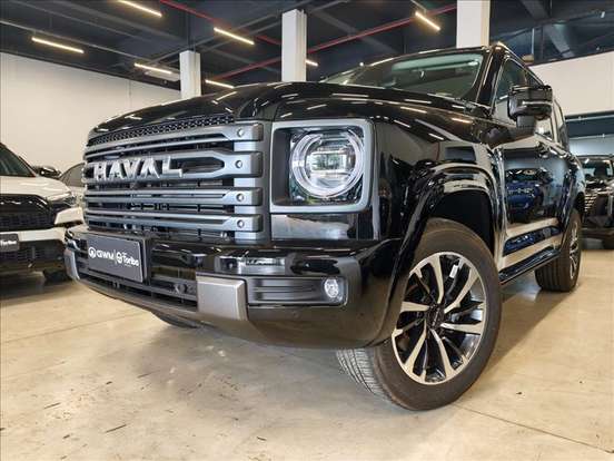 GWM-HAVAL H9-2.4 TURBO DIESEL EXCLUSIVE 4X4 AUTOMÁTICO GWM-HAVAL H9-2025