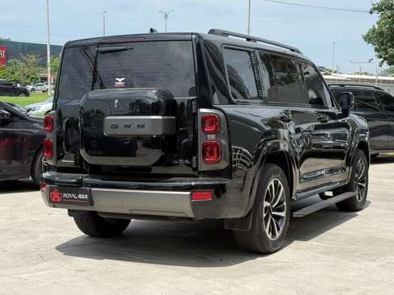 GWM-HAVAL H9-2025