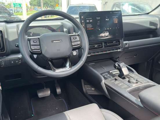 GWM-HAVAL H9-2025