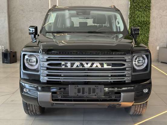 GWM-HAVAL H9-2.4 TURBO DIESEL EXCLUSIVE 4X4 AUTOMÁTICO GWM-HAVAL H9-2025
