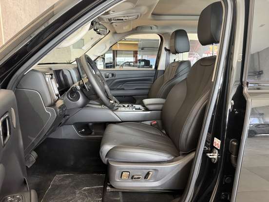 GWM-HAVAL H9-2025