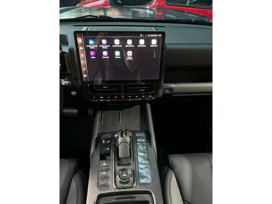 GWM-HAVAL H9-2.4 TURBO DIESEL EXCLUSIVE 4X4 AUTOMÁTICO GWM-HAVAL H9-2026