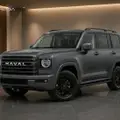 GWM HAVAL H9 2.4 TURBO DIESEL EXCLUSIVE 4X4 AUTOMÁTICO GWM HAVAL H9 2.4 TURBO DIESEL EXCLUSIVE 4X4 AUTOMÁTICO