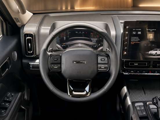 GWM-HAVAL H9-2.4 TURBO DIESEL EXCLUSIVE 4X4 AUTOMÁTICO GWM-HAVAL H9-2025