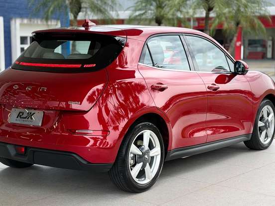 GWM-ORA 03-48 KW ELÉTRICO SKIN GWM-ORA 03-2023