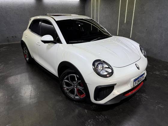 GWM ORA 03 63 KW ELÉTRICO GT