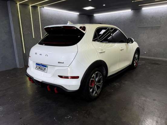 GWM-ORA 03-63 KW ELÉTRICO GT GWM-ORA 03-2023