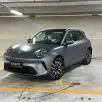 GWM ORA 5 58,3 KW ELÉTRICO GWM ORA 5 58,3 KW ELÉTRICO