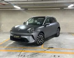 GWM ORA 5 58,3 KW ELÉTRICO GWM ORA 5 58,3 KW ELÉTRICO