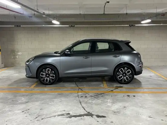 GWM-ORA 5-58,3 KW ELÉTRICO GWM-ORA 5-2026