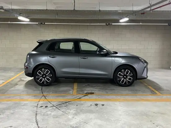 GWM-ORA 5-58,3 KW ELÉTRICO GWM-ORA 5-2026
